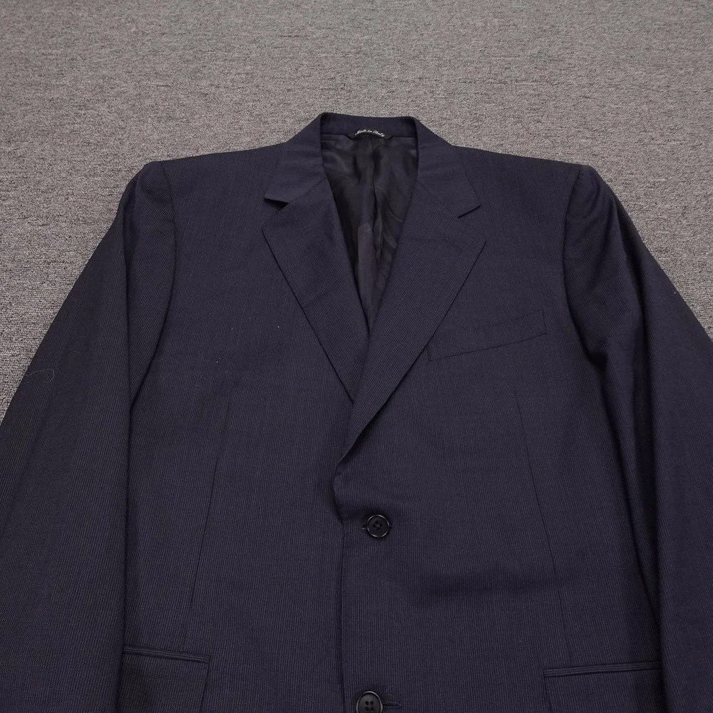 Canali blazer mens
